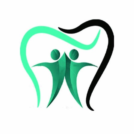 Holyfamily Dental Clinic logo